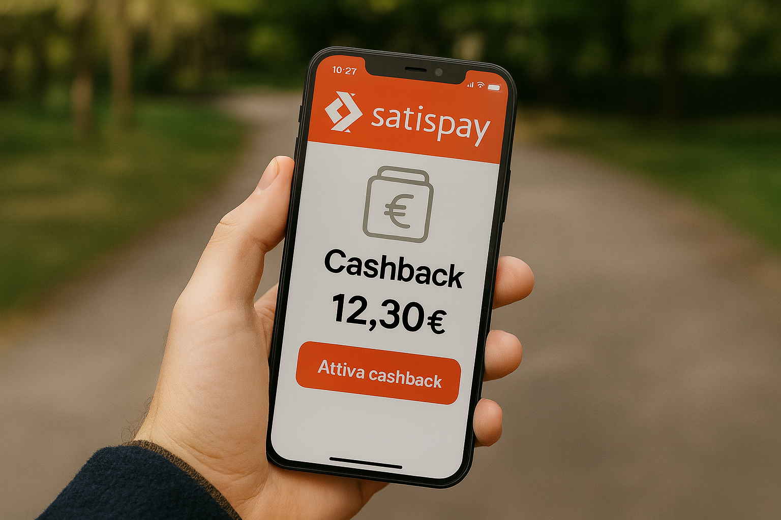 Satispay come funziona e quanto fa risparmiare