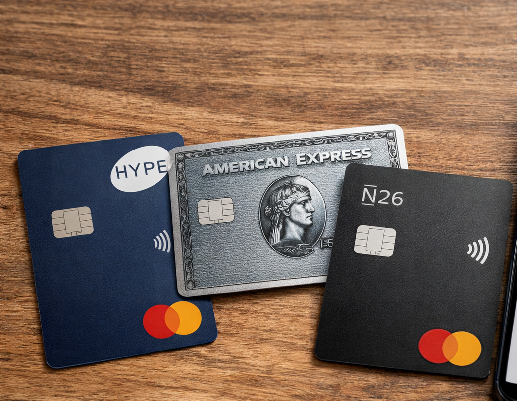migliori carte con cashback 2026