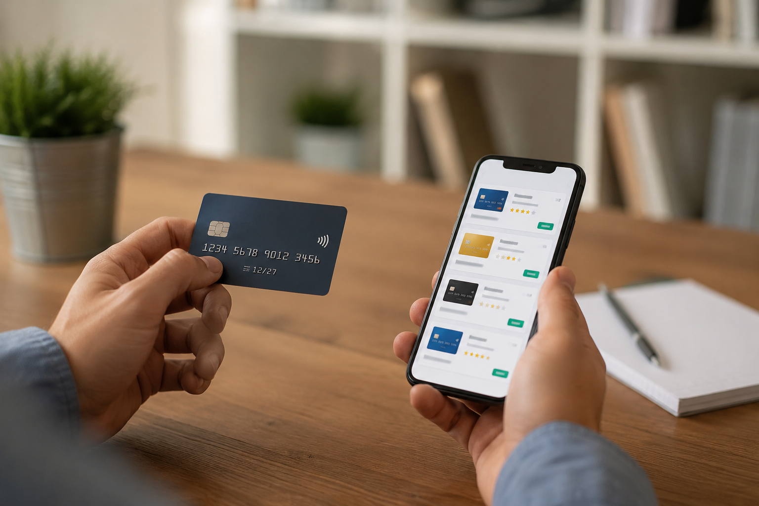 Carta di credito senza canone quali convengono davvero