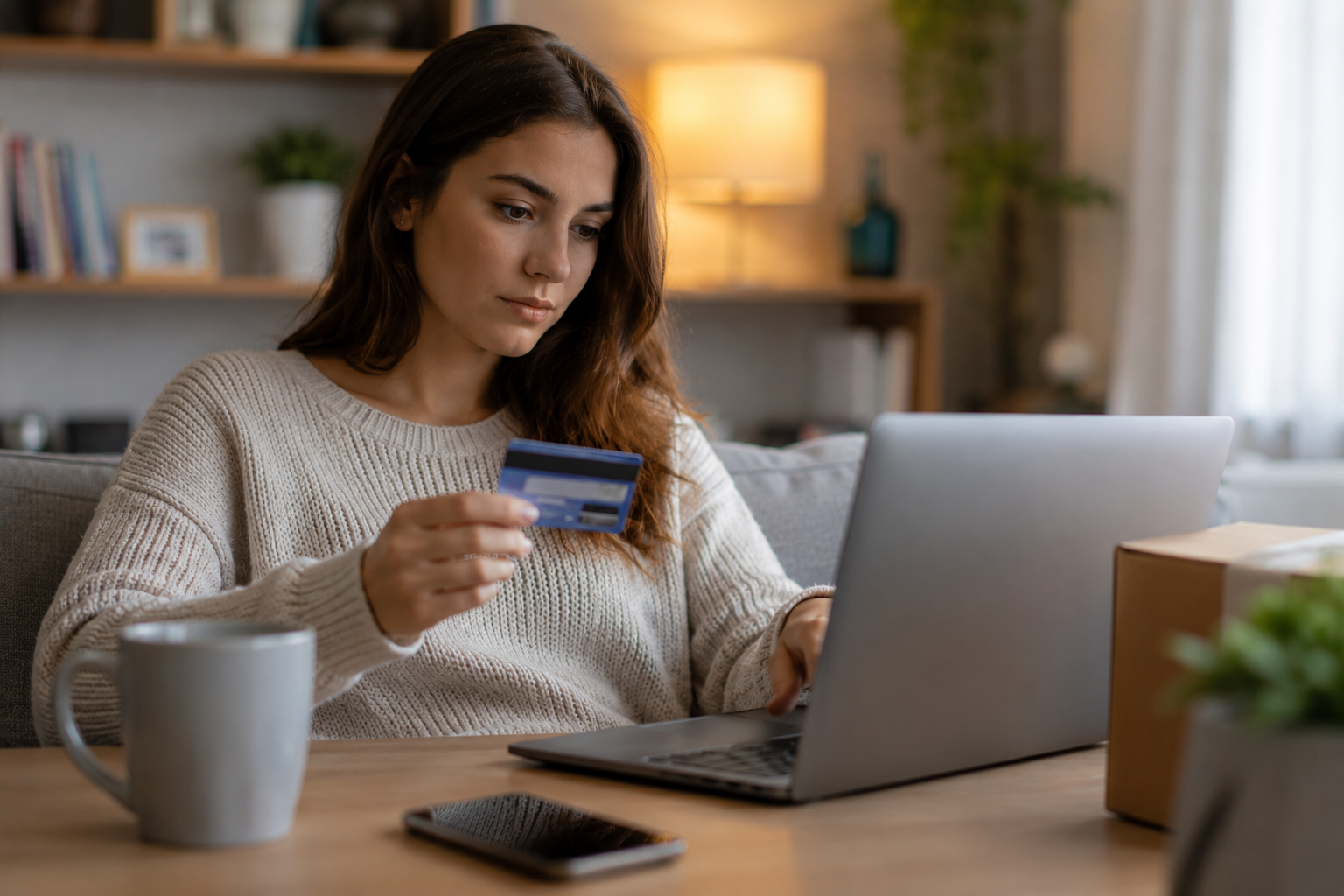 Carta per acquisti online sicuri regole e migliori opzioni