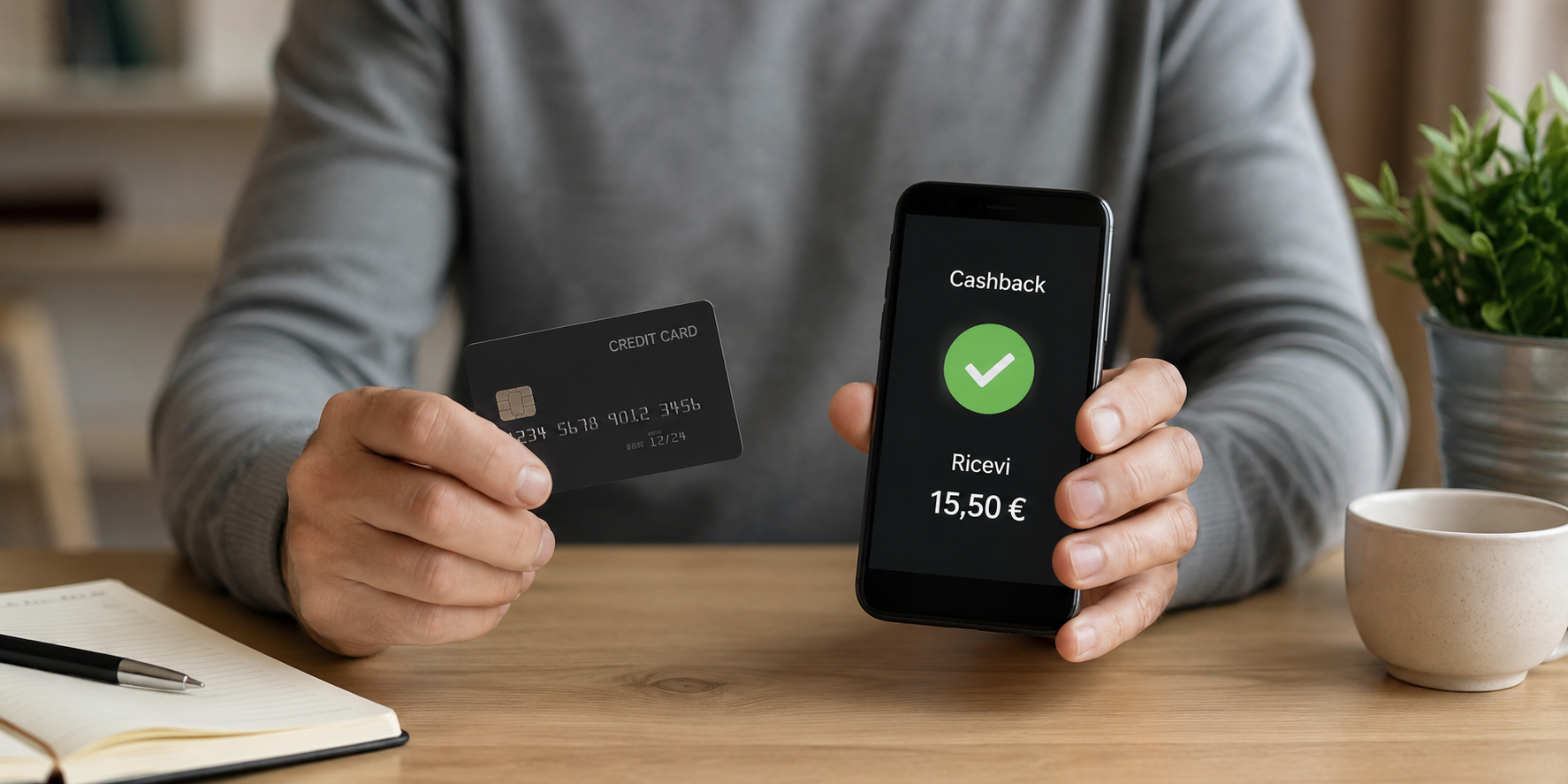 Carte con punti vs cashback cosa conviene nel 2026