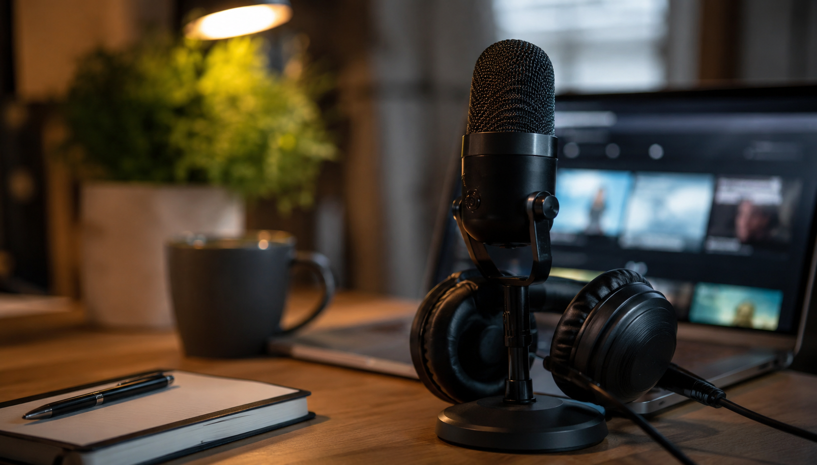 Migliori podcast di finanza personale (italiani e non)
