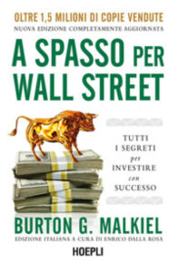 A spasso per Wall Street