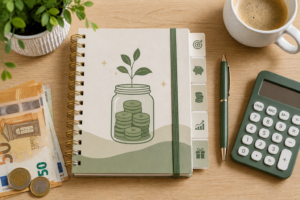 Agenda delle sfide di risparmio